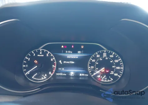 2018 Nissan Maxima 3.5 Sv z USA, uszkodzony, nr VIN 1N4AA6AP2JC371232